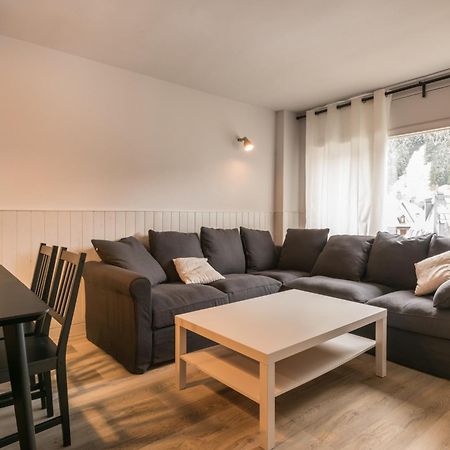 Sauts By Totiaran Apartment Baqueira Beret Ngoại thất bức ảnh
