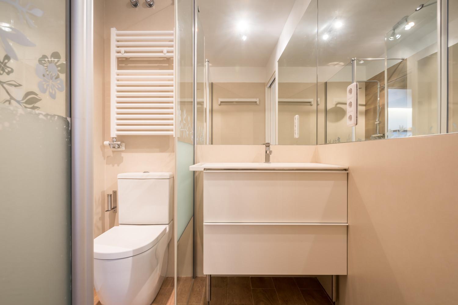Sauts By Totiaran Apartment Baqueira Beret Ngoại thất bức ảnh