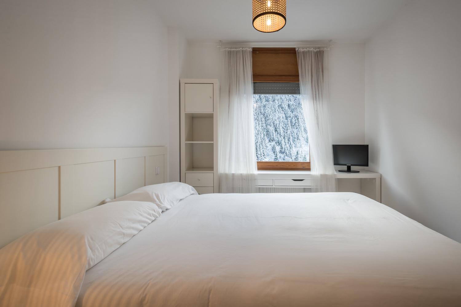 Sauts By Totiaran Apartment Baqueira Beret Ngoại thất bức ảnh