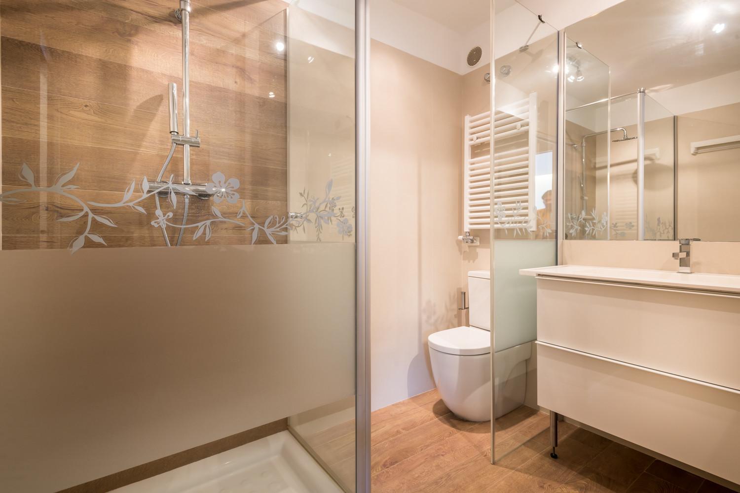 Sauts By Totiaran Apartment Baqueira Beret Ngoại thất bức ảnh