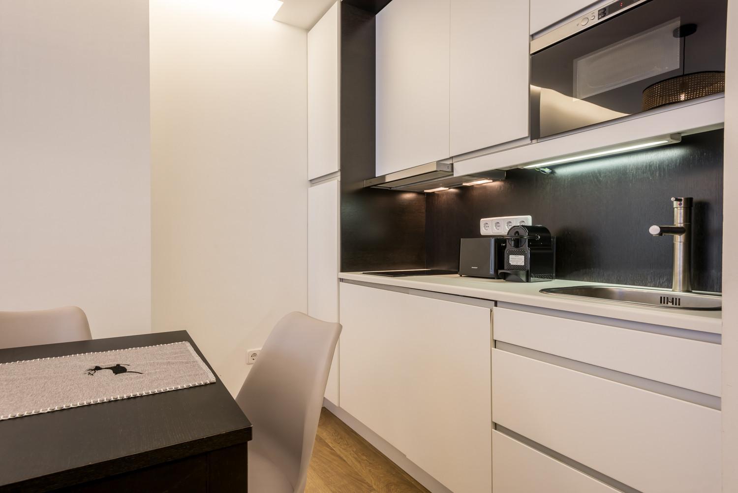 Sauts By Totiaran Apartment Baqueira Beret Ngoại thất bức ảnh