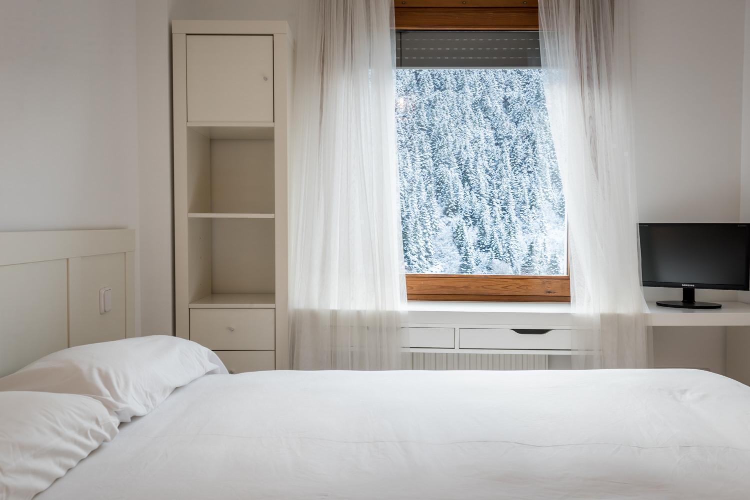 Sauts By Totiaran Apartment Baqueira Beret Ngoại thất bức ảnh