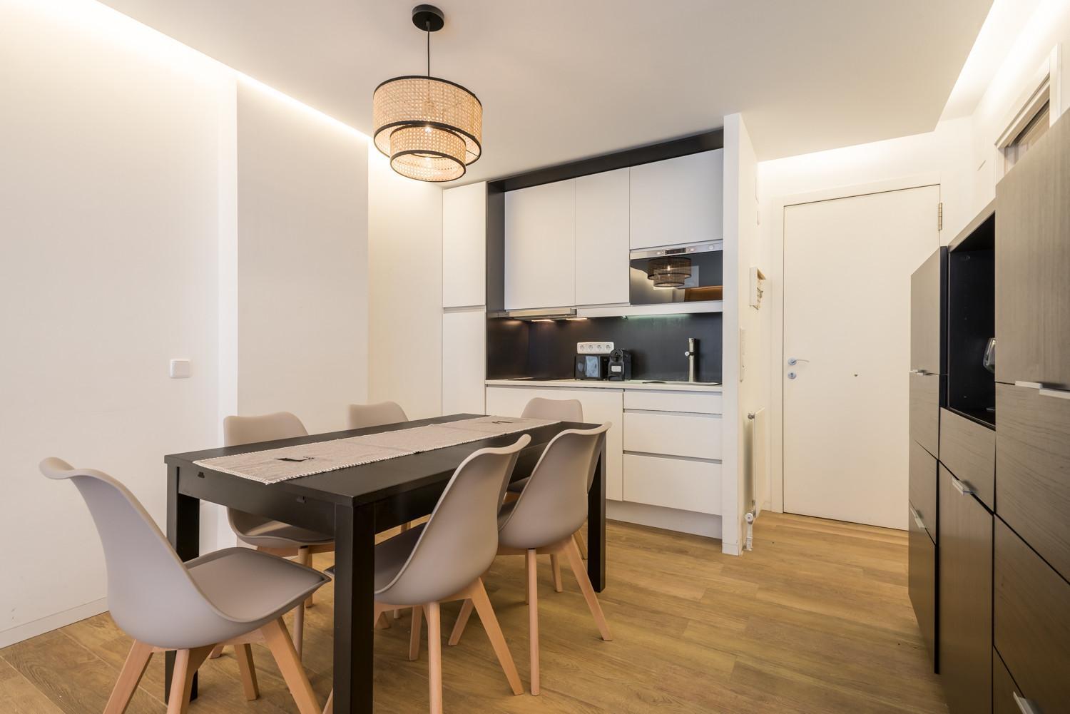 Sauts By Totiaran Apartment Baqueira Beret Ngoại thất bức ảnh