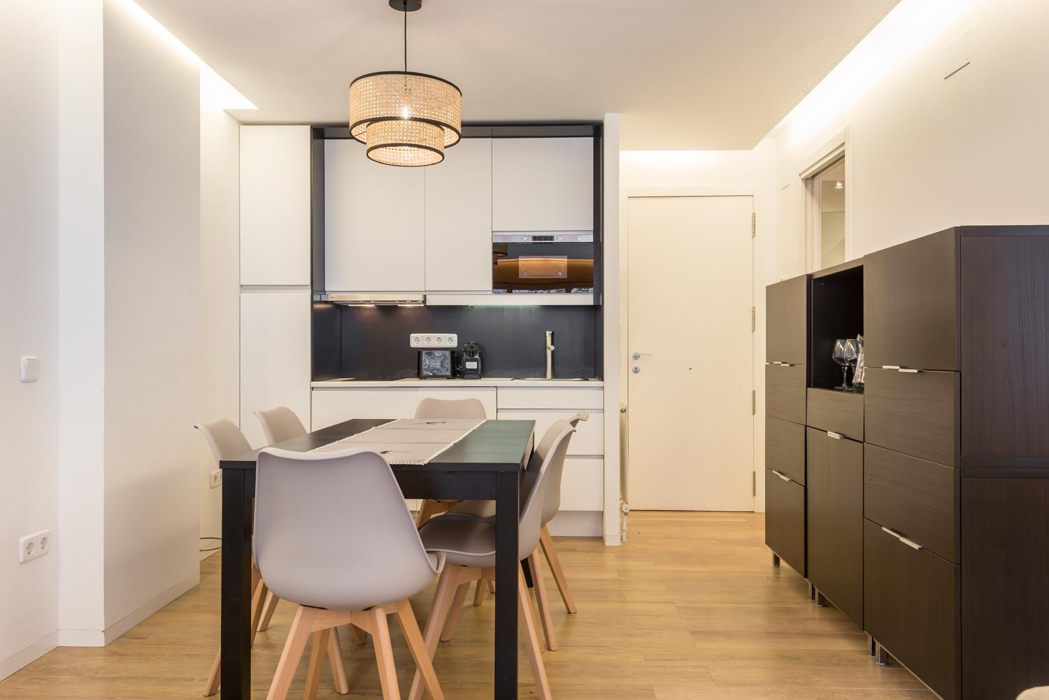Sauts By Totiaran Apartment Baqueira Beret Ngoại thất bức ảnh