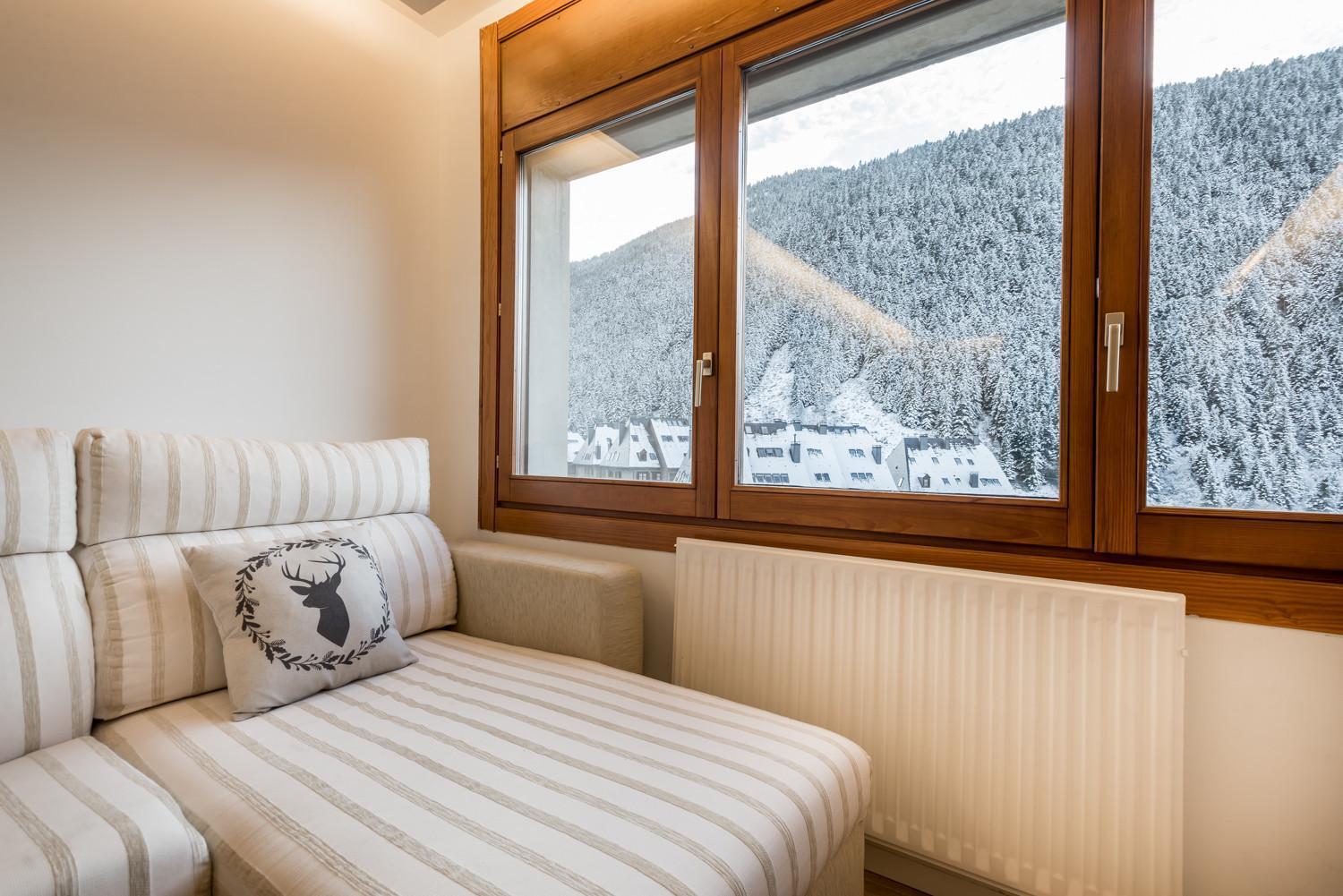 Sauts By Totiaran Apartment Baqueira Beret Ngoại thất bức ảnh