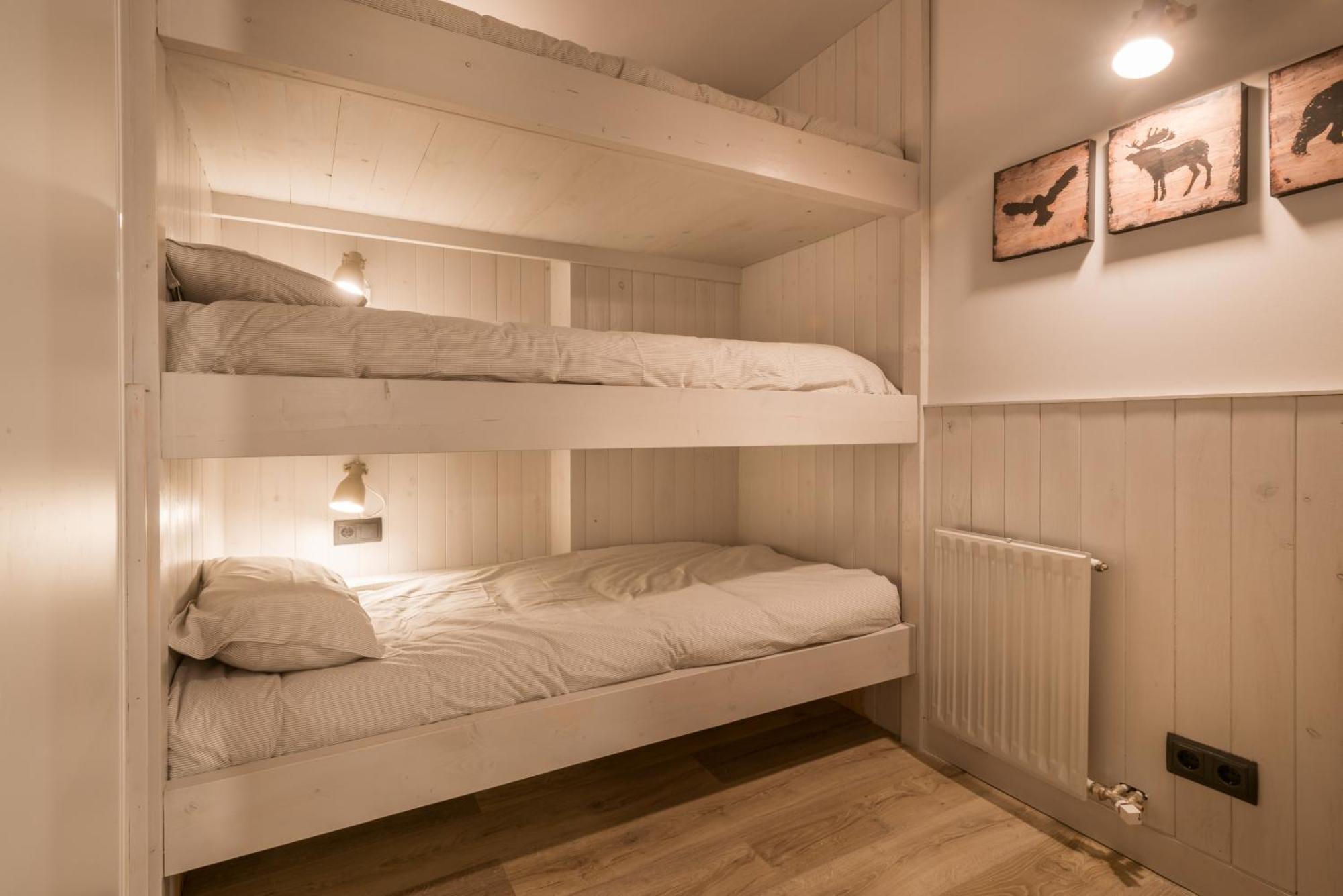 Sauts By Totiaran Apartment Baqueira Beret Ngoại thất bức ảnh