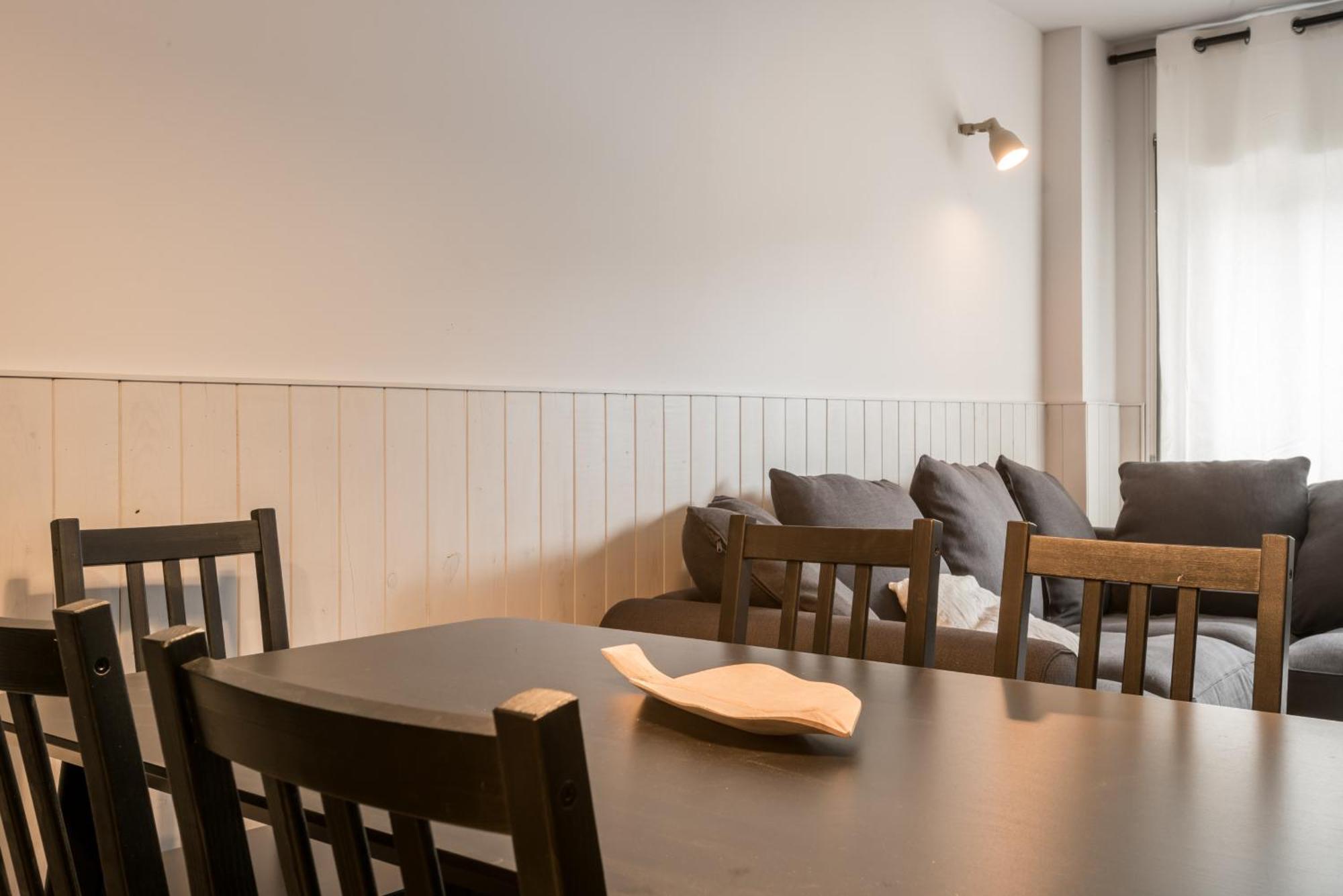 Sauts By Totiaran Apartment Baqueira Beret Ngoại thất bức ảnh