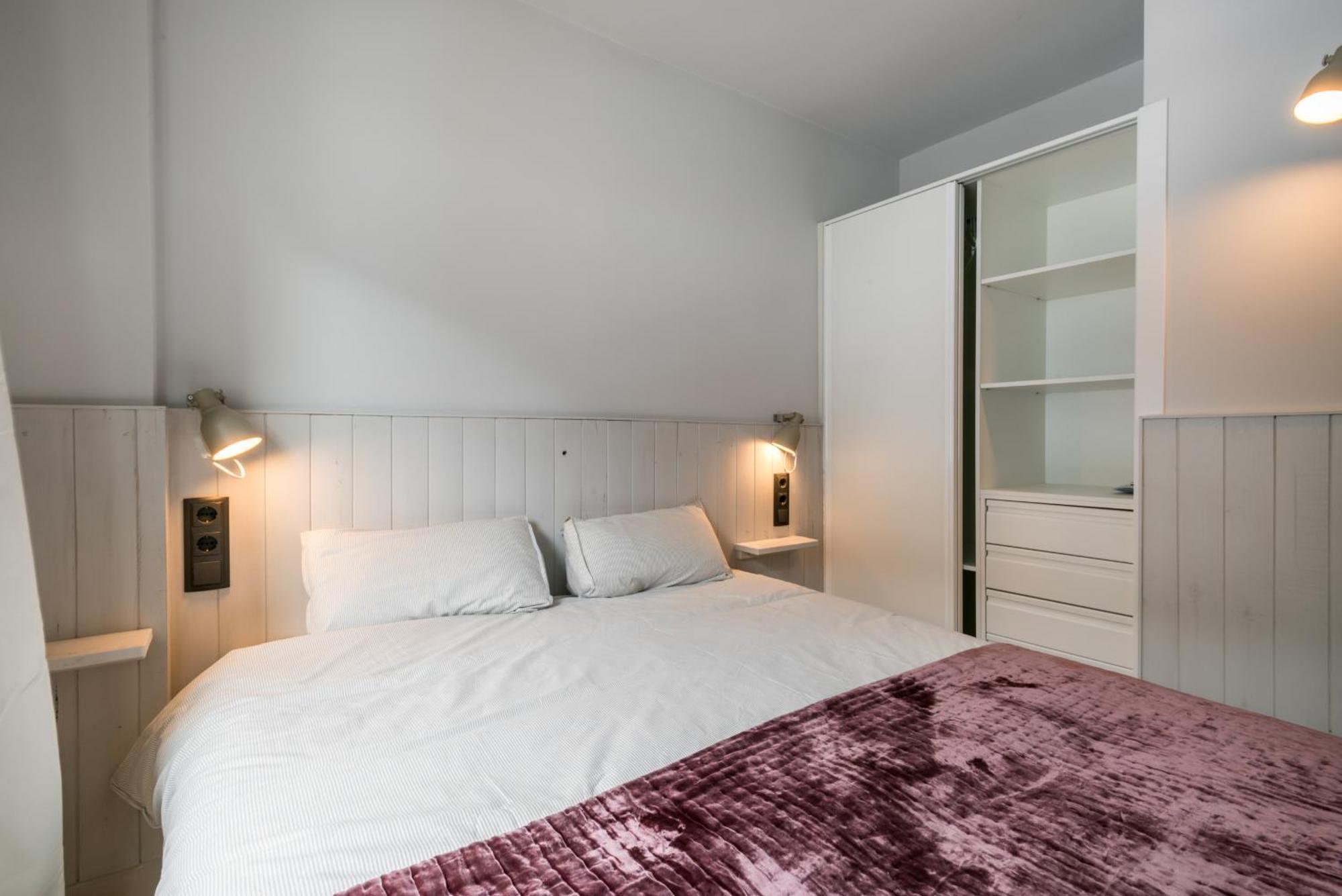 Sauts By Totiaran Apartment Baqueira Beret Ngoại thất bức ảnh