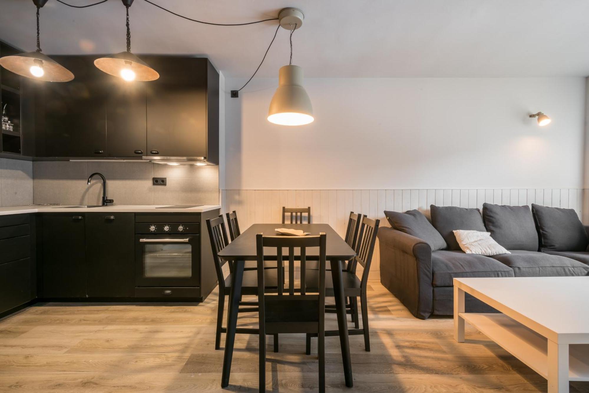 Sauts By Totiaran Apartment Baqueira Beret Ngoại thất bức ảnh