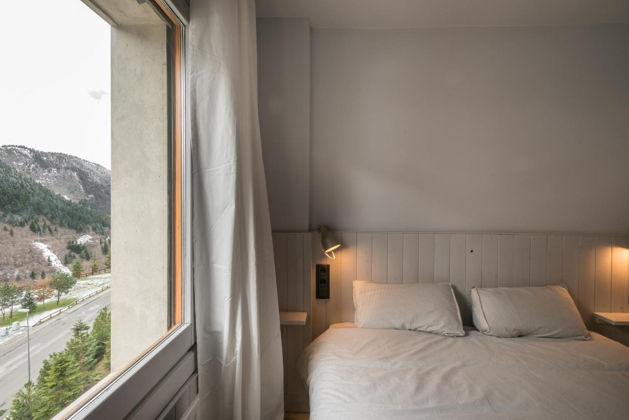 Sauts By Totiaran Apartment Baqueira Beret Ngoại thất bức ảnh