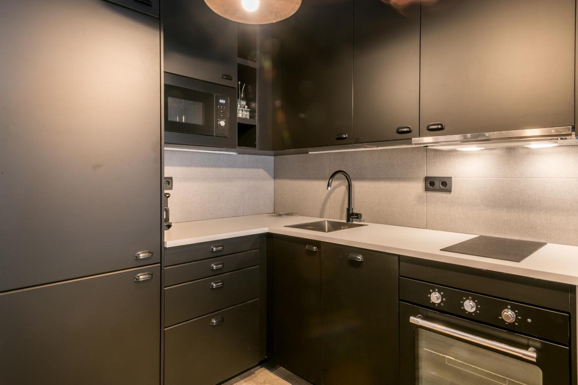 Sauts By Totiaran Apartment Baqueira Beret Ngoại thất bức ảnh