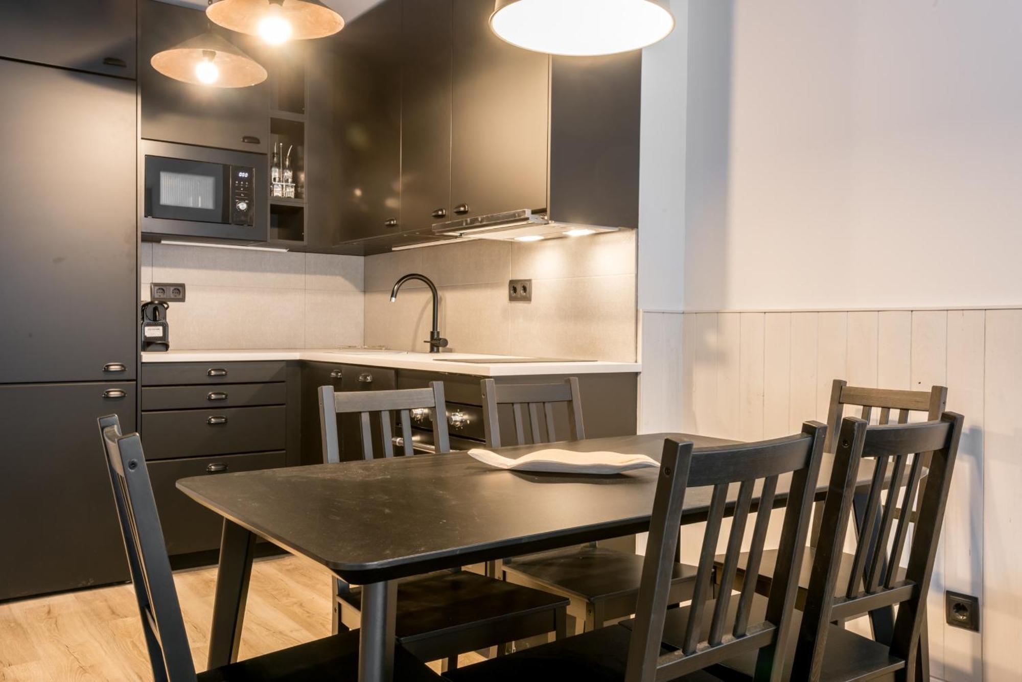 Sauts By Totiaran Apartment Baqueira Beret Ngoại thất bức ảnh