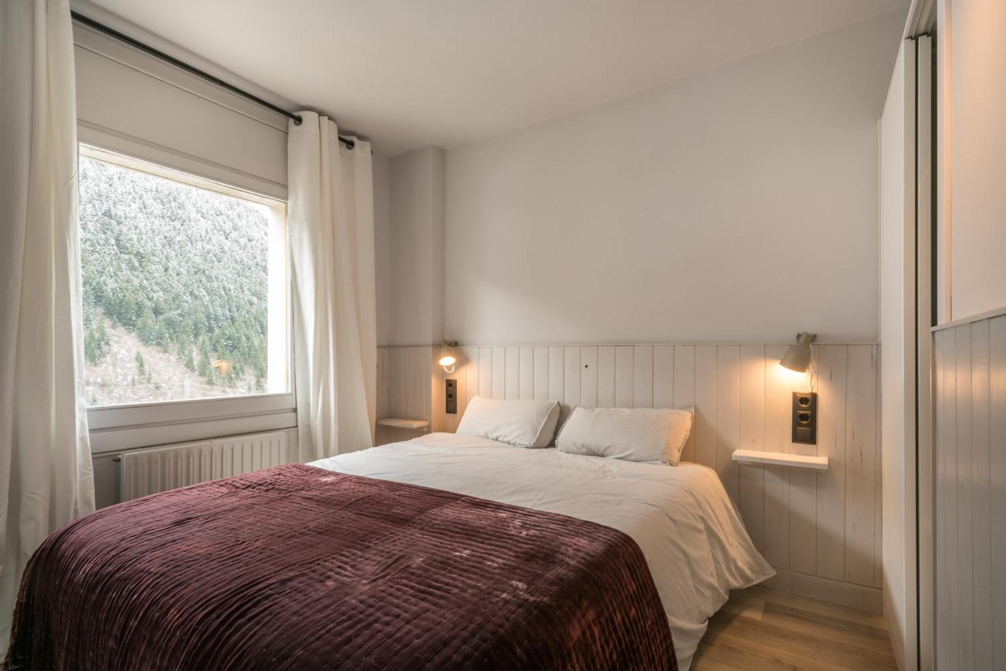 Sauts By Totiaran Apartment Baqueira Beret Ngoại thất bức ảnh