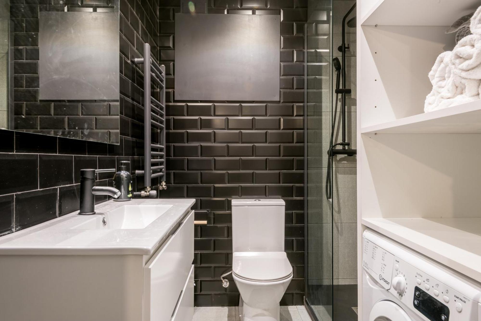 Sauts By Totiaran Apartment Baqueira Beret Ngoại thất bức ảnh